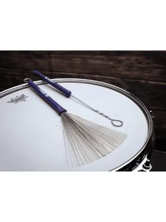 Vic Firth HB Heritage Brush