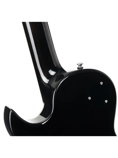 Електрогітара Cort CR300 Deluxe (Flaming Burst)