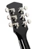 Електрогітара Cort CR300 Deluxe (Flaming Burst)