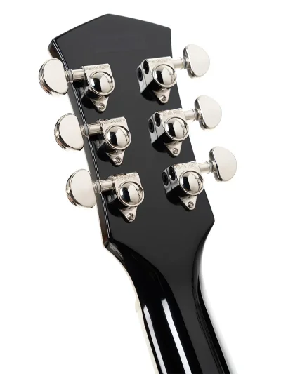 Електрогітара Cort CR300 Deluxe (Flaming Burst)