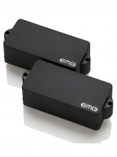 EMG P5 (Black) EMG P5 (Black)