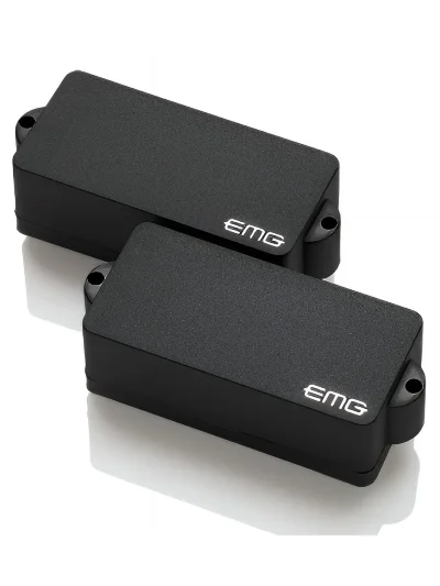Звукознімач EMG P5 (Black)