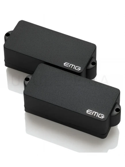 Звукознімач EMG P5 (Black)