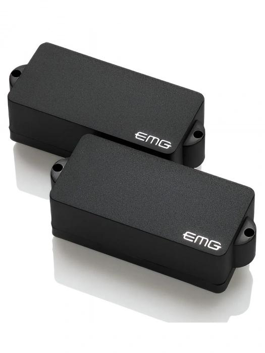 Звукознімач Звукознімач EMG P5 (Black)