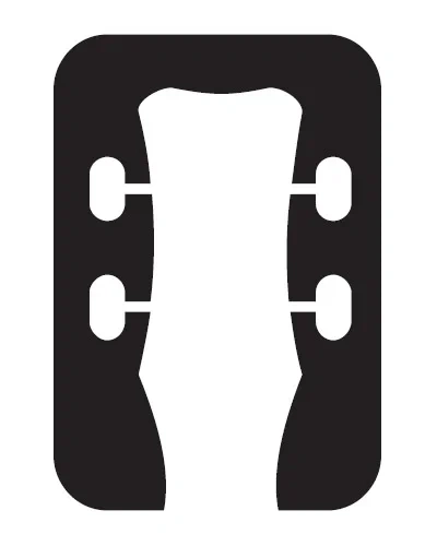 Колки Gotoh GB707 B Колки Gotoh GB707 B