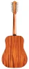 Акустична гітара Guild D-1212 (Natural)