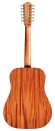Акустическая гитара Guild D-1212 (Natural) Акустическая гитара Guild D-1212 (Natural)
