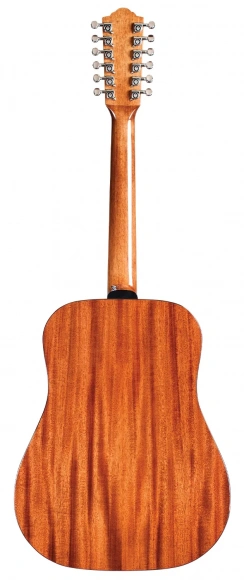 Акустическая гитара Guild D-1212 (Natural) Акустическая гитара Guild D-1212 (Natural)