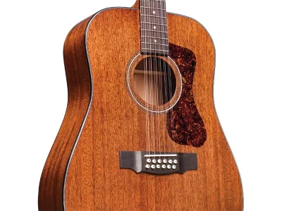 Акустична гітара Guild D-1212 (Natural)