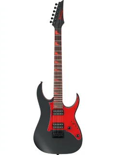 Ibanez GRG131DX BKF