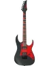 Електрогітара Ibanez GRG131DX BKF