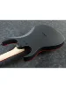 Електрогітара Ibanez GRG131DX BKF