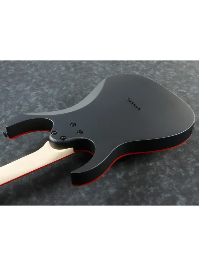 Електрогітара Ibanez GRG131DX BKF