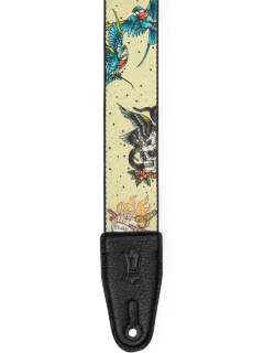 Levy’s MP2TAT-005 Tattoo Series (Old School)