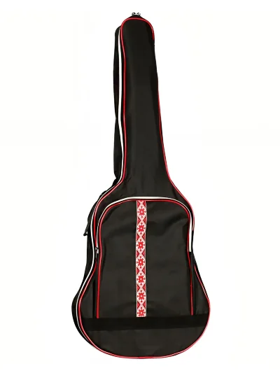 Чохол MusicBag HZA-CG39 BK Red (без утеплювача)