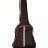 MusicBag HZA-CG39 BK Red (без утеплювача)
