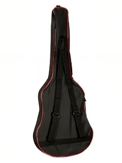 MusicBag HZA-CG39 BK Red (без утеплювача)
