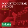 Струни Parksons S1048 Acoustic XL 10-48