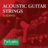 Струни Parksons S1048 Acoustic XL 10-48