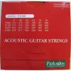Струни Parksons S1048 Acoustic XL 10-48