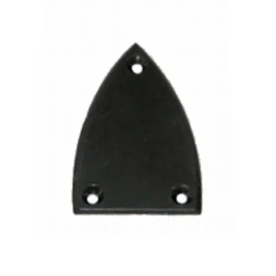 Кришка Paxphil DR-005 BK Truss Rod Cover (Black)