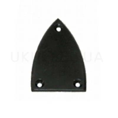 Крышка анкера Paxphil DR-005 BK Truss Rod Cover (Black)