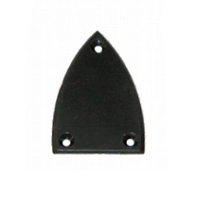 Кришка Кришка Paxphil DR-005 BK Truss Rod Cover (Black)