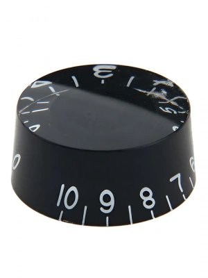 Paxphil KSP33 Speed Knob (Black)