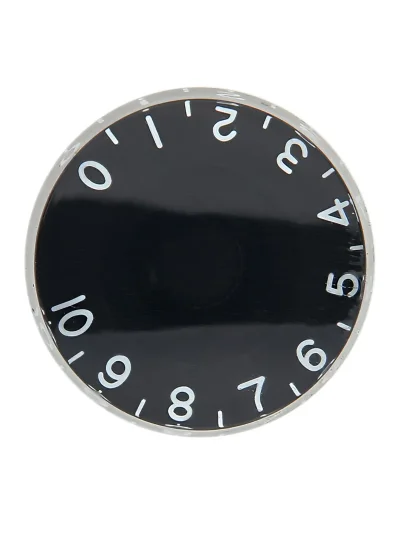 Ручка для потенціометра Paxphil KSP33 Speed Knob (Black)