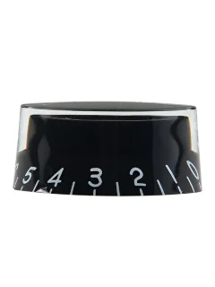 Paxphil KSP33 Speed Knob (Black)