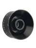 Ручка для потенціометра Paxphil KSP33 Speed Knob (Black)