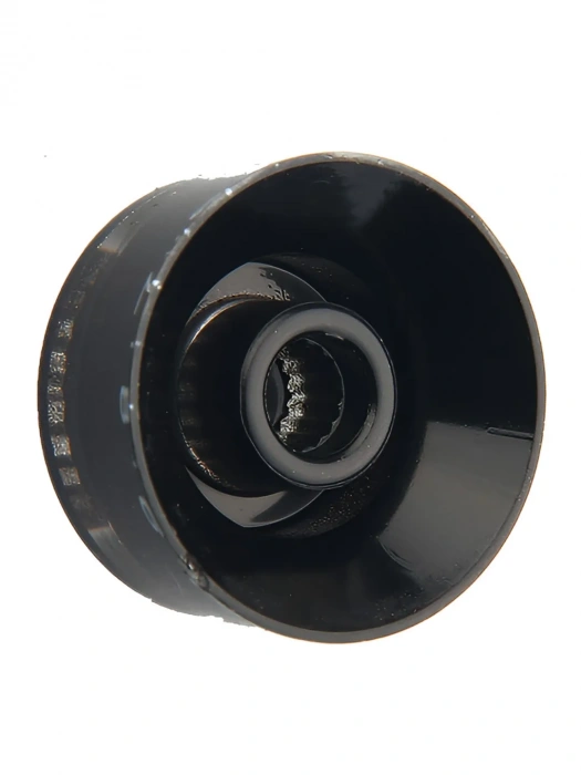 Paxphil KSP33 Speed Knob (Black)