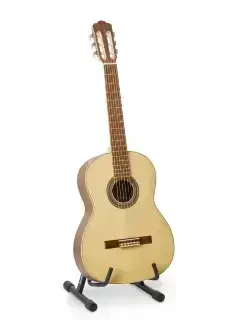 RockStand RS20801 B - A-Frame Stand for Acoustic Guitar / Bass