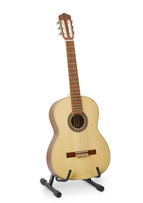 RockStand RS20801 B - A-Frame Stand for Acoustic Guitar / Bass