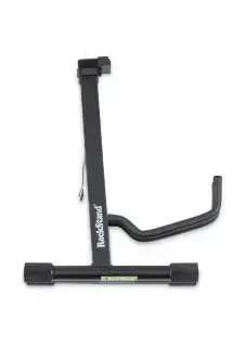 RockStand RS20801 B - A-Frame Stand for Acoustic Guitar / Bass