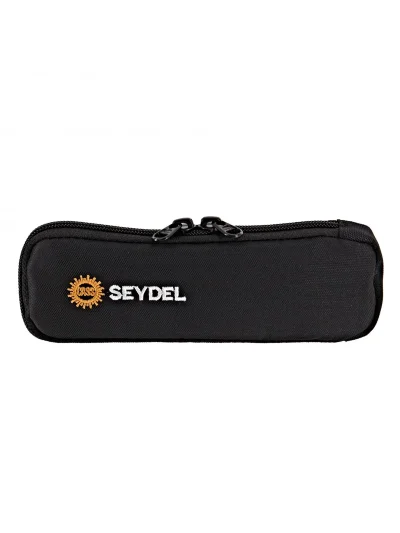 Губна гармоніка Seydel Club Steel C