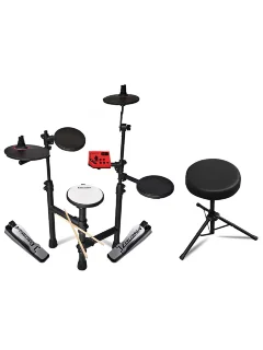 Carlsbro Club 100 Bundle Pack
