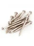Шуруп Fender Pure Vintage Jazzmaster/Telecaster Pickup Mounting Screws