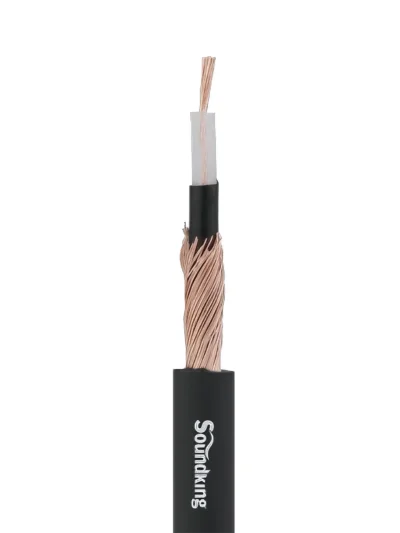 Інструментальний кабель SoundKing GA302 (Black)