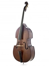 Stentor 1951/C Student Double Bass 3/4