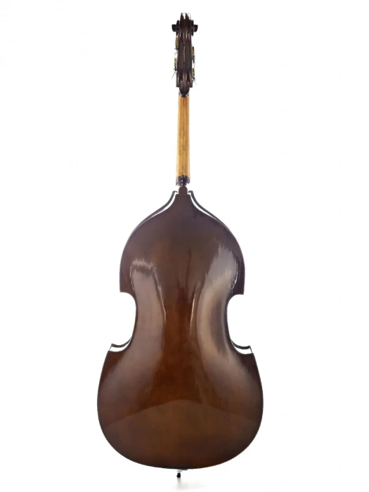 Stentor 1951/C Student Double Bass 3/4
