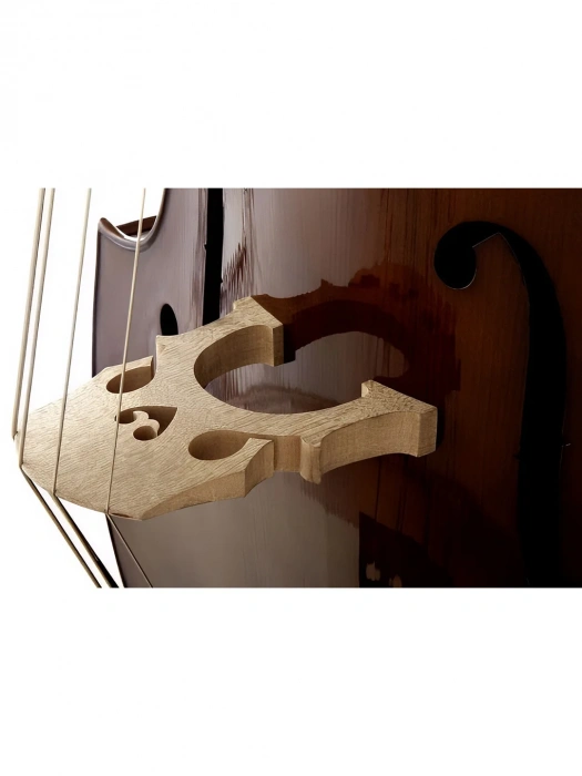 Stentor 1951/C Student Double Bass 3/4