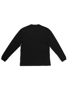 Ibanez IBAL001S Longsleeve Black S Size