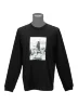 Лонгслів Ibanez IBAL001S Longsleeve Black S Size