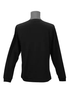 Ibanez IBAL001S Longsleeve Black S Size