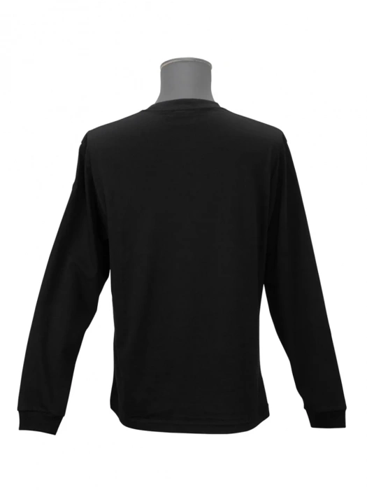 Ibanez IBAL001S Longsleeve Black S Size