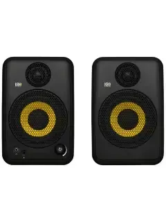 KRK Systems GoAux 4