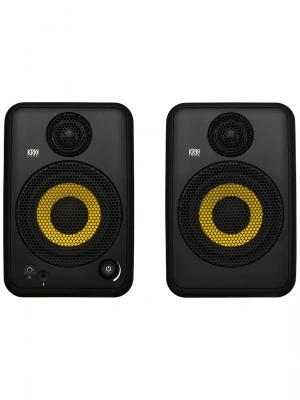KRK Systems GoAux 4