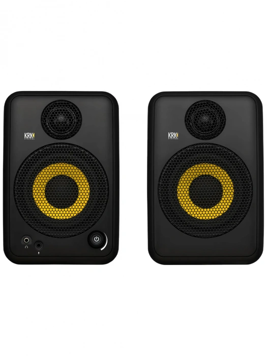 Студійний монітор Студійний монітор KRK Systems GoAux 4