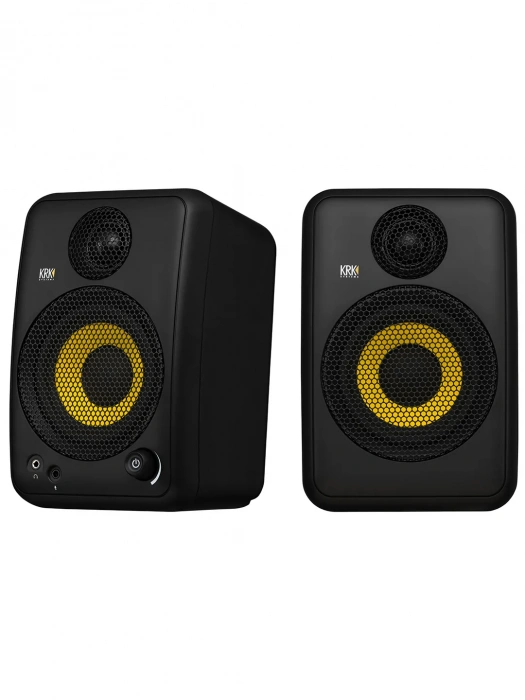 KRK Systems GoAux 4